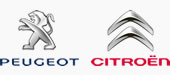 Peugeot & Citreon