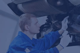 Car and van repairs